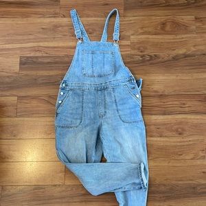 Old Navy Jean Overalls